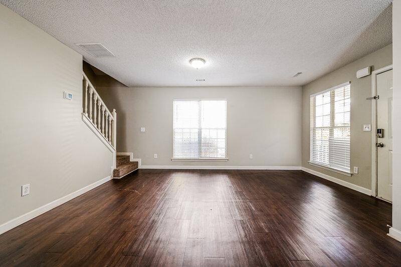 2,870/Mo, 5028 Kens Court Stockbridge, GA 30281 Living Room View