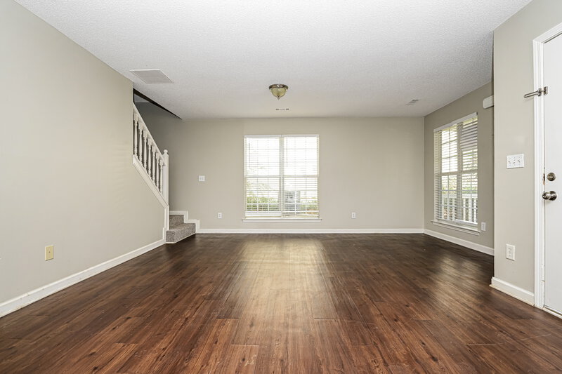2,045/Mo, 5028 Kens Court Stockbridge, GA 30281 Living Room View 2