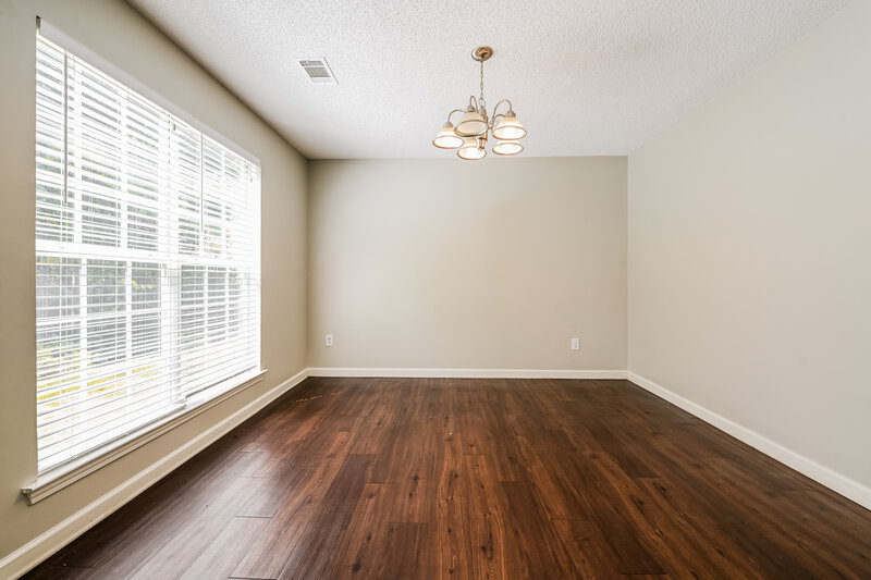 2,870/Mo, 5028 Kens Court Stockbridge, GA 30281 Dining Room View