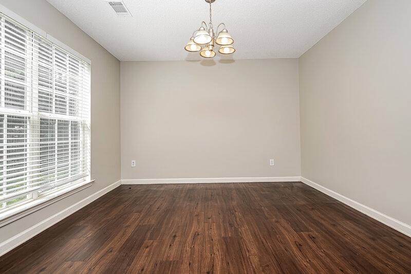 2,045/Mo, 5028 Kens Court Stockbridge, GA 30281 Dining Room View