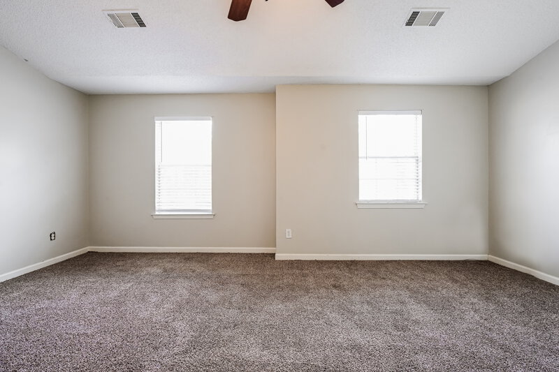 2,870/Mo, 5028 Kens Court Stockbridge, GA 30281 Main Bedroom View