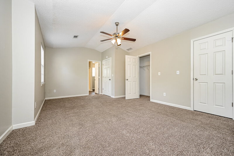 2,045/Mo, 5028 Kens Court Stockbridge, GA 30281 Main Bedroom View