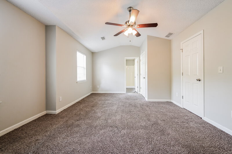 2,870/Mo, 5028 Kens Court Stockbridge, GA 30281 Main Bedroom View 2