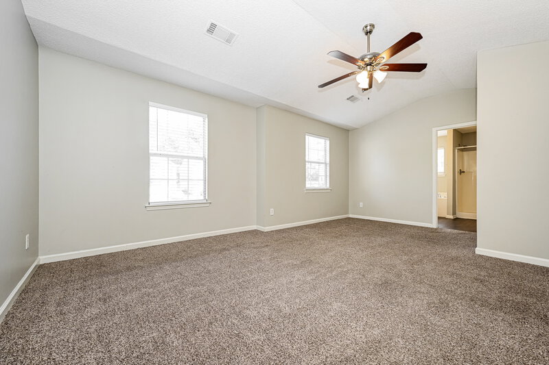 2,045/Mo, 5028 Kens Court Stockbridge, GA 30281 Main Bedroom View 2