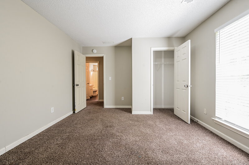 2,870/Mo, 5028 Kens Court Stockbridge, GA 30281 Bedroom View