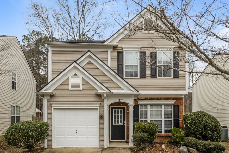 2,090/Mo, 1302 Timuquana Trail Woodstock, GA 30188 External View