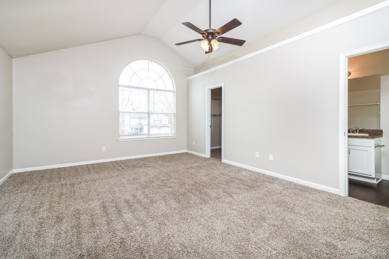 2,035/Mo, 4415 Pipestone Place Douglasville, GA 30135 Main Bedroom View