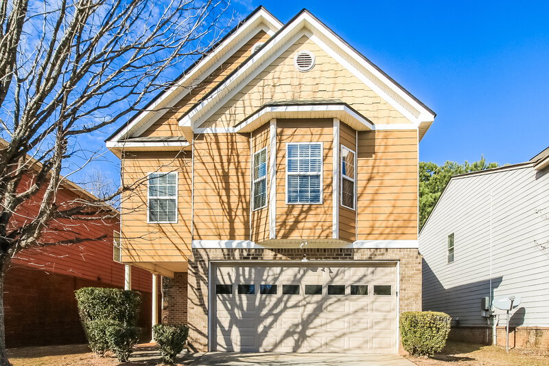 1,910/Mo, 5040 Pioneer Parkway McDonough, GA 30253 External View