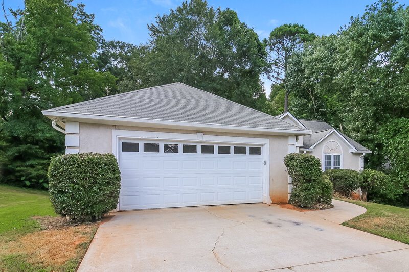 1,955/Mo, 113 Brookhaven Lane McDonough, GA 30253 Front View