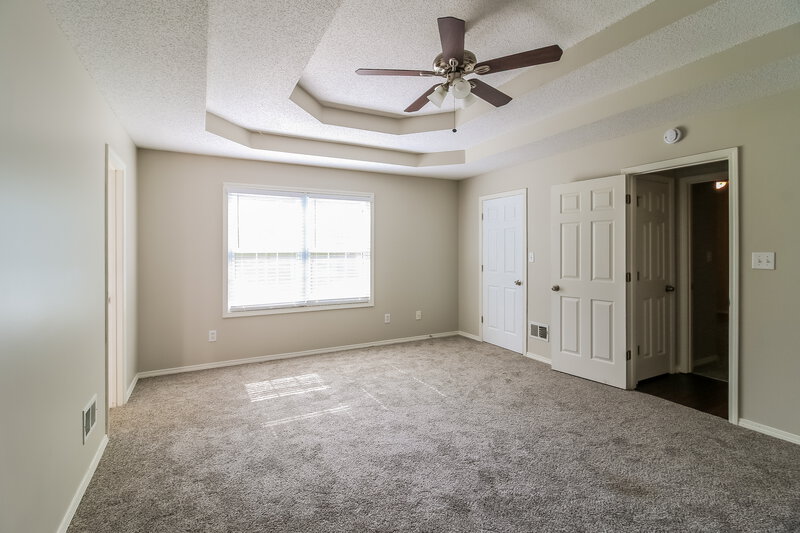 1,955/Mo, 113 Brookhaven Lane McDonough, GA 30253 Main Bedroom View 2