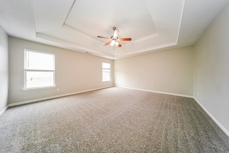 1,805/Mo, 5016 Serenity Point Lane Villa Rica, GA 30180 Main Bedroom View