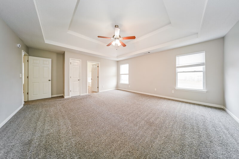 1,805/Mo, 5016 Serenity Point Lane Villa Rica, GA 30180 Main Bedroom View 2