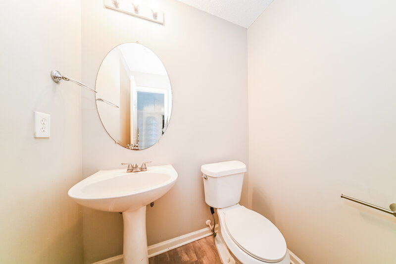 1,805/Mo, 5016 Serenity Point Lane Villa Rica, GA 30180 Bathroom View 2