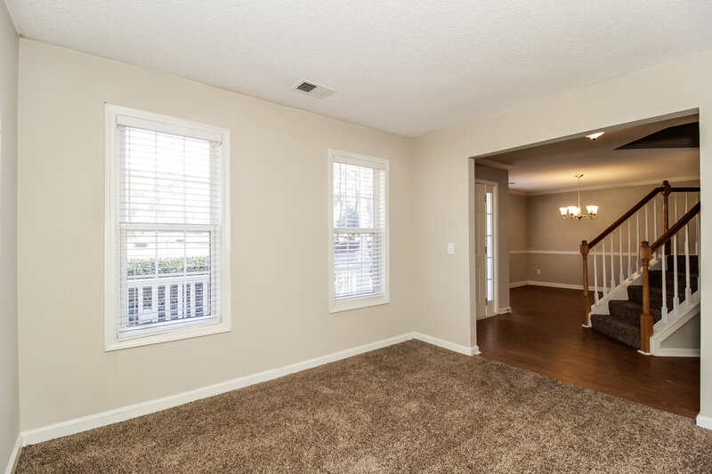 3,220/Mo, 3882 Saint George Terrace Powder Springs, GA 30127 Family Room View