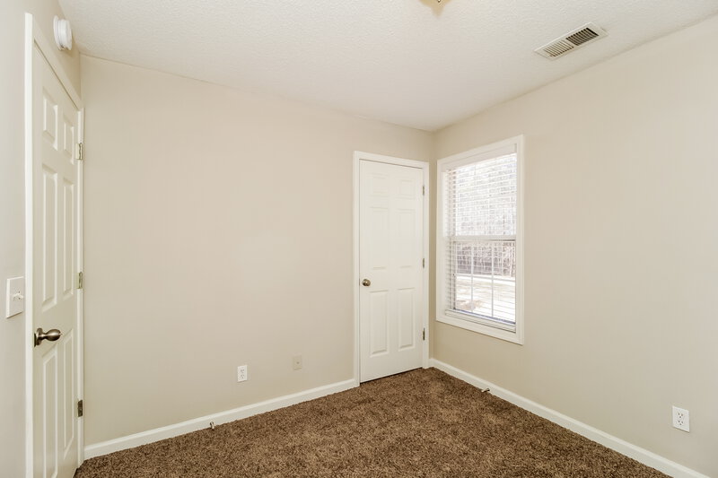 3,220/Mo, 3882 Saint George Terrace Powder Springs, GA 30127 Bedroom View 3