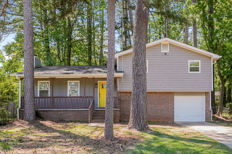 2,010/Mo, 299 Cindy Dr Conyers, GA 30094 External View