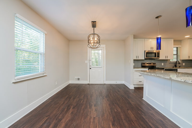 2,010/Mo, 299 Cindy Dr Conyers, GA 30094 Dining Room View