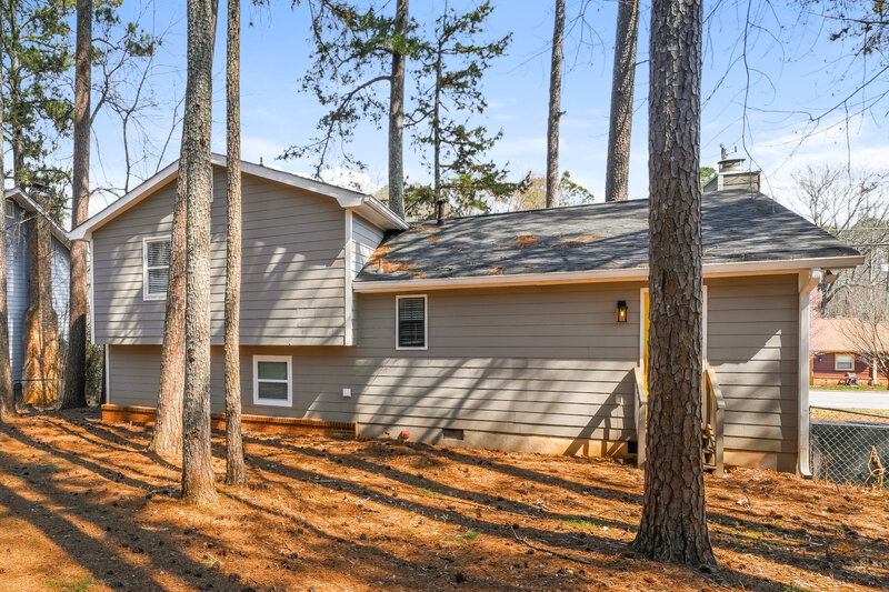 1,950/Mo, 299 Cindy Dr Conyers, GA 30094 Misc View 16