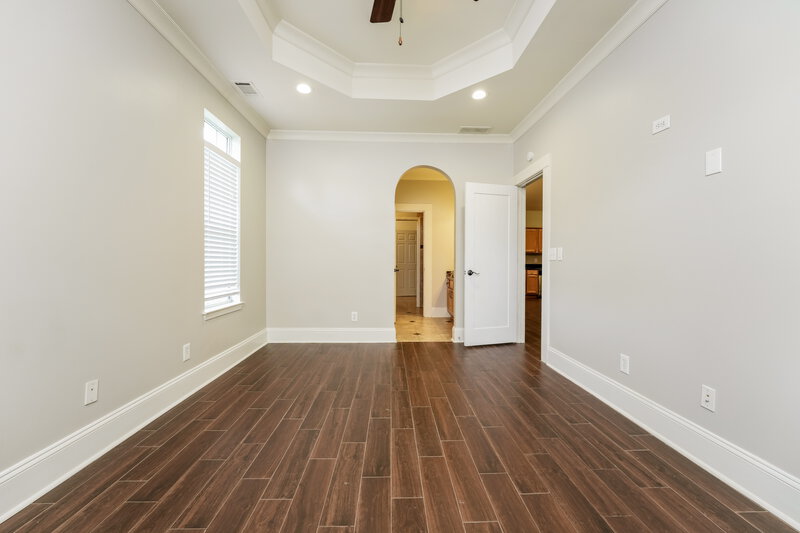 2,155/Mo, 605 Brookwater Dr Stockbridge, GA 30281 Main Bedroom View