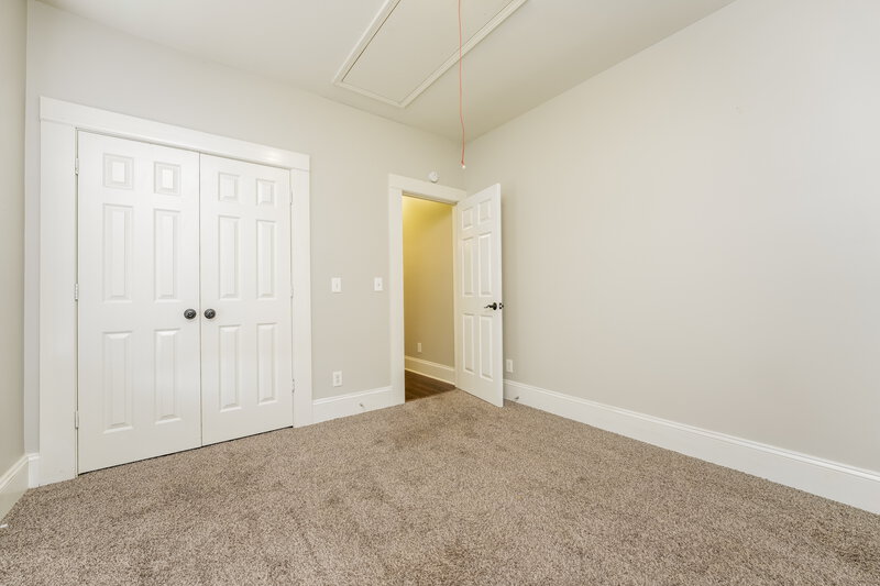 2,155/Mo, 605 Brookwater Dr Stockbridge, GA 30281 Bedroom View 2
