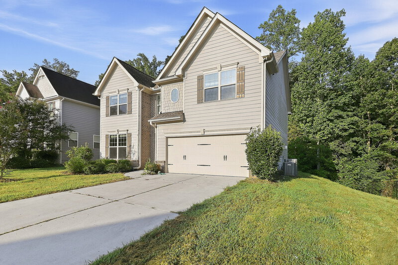 2,155/Mo, 345 Lenore Court Hiram, GA 30141 External View
