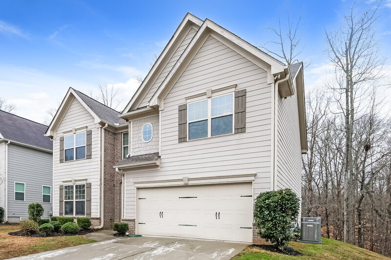 2,170/Mo, 345 Lenore Court Hiram, GA 30141 Front View