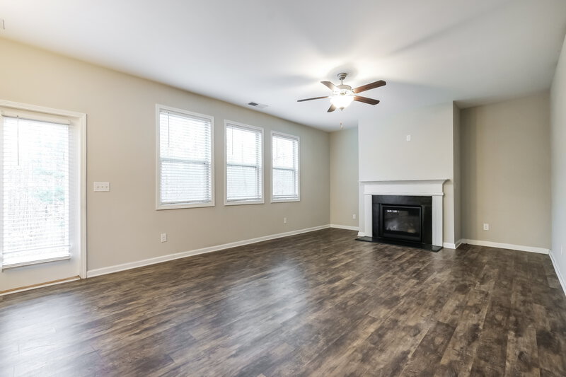 2,170/Mo, 345 Lenore Court Hiram, GA 30141 Living Room View