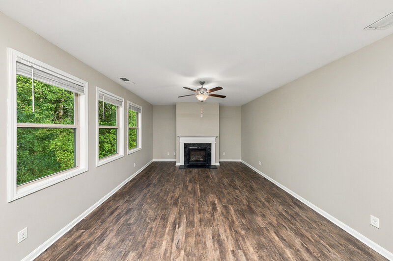 2,155/Mo, 345 Lenore Court Hiram, GA 30141 Living Room View