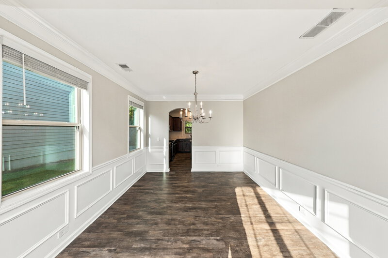 2,155/Mo, 345 Lenore Court Hiram, GA 30141 Dining Room View