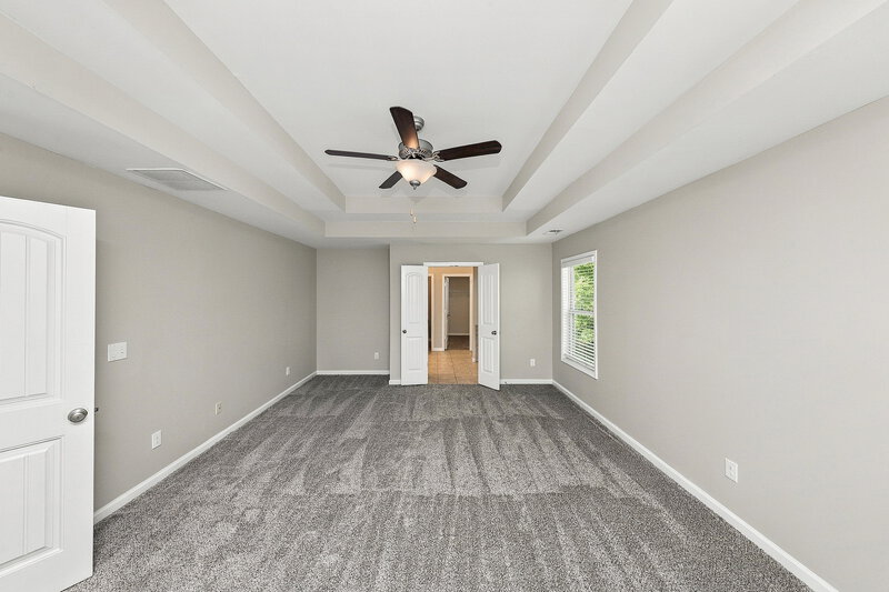 2,155/Mo, 345 Lenore Court Hiram, GA 30141 Primary Bedroom View