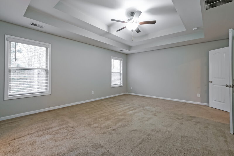 2,170/Mo, 345 Lenore Court Hiram, GA 30141 Main Bedroom View 2