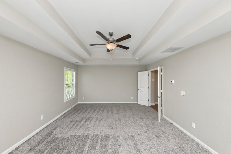 2,155/Mo, 345 Lenore Court Hiram, GA 30141 Primary Bedroom View 2