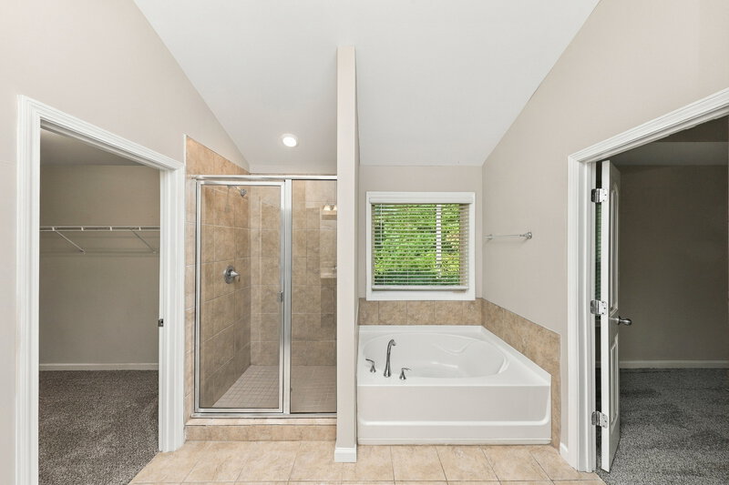 2,155/Mo, 345 Lenore Court Hiram, GA 30141 Primary Bathroom View 2