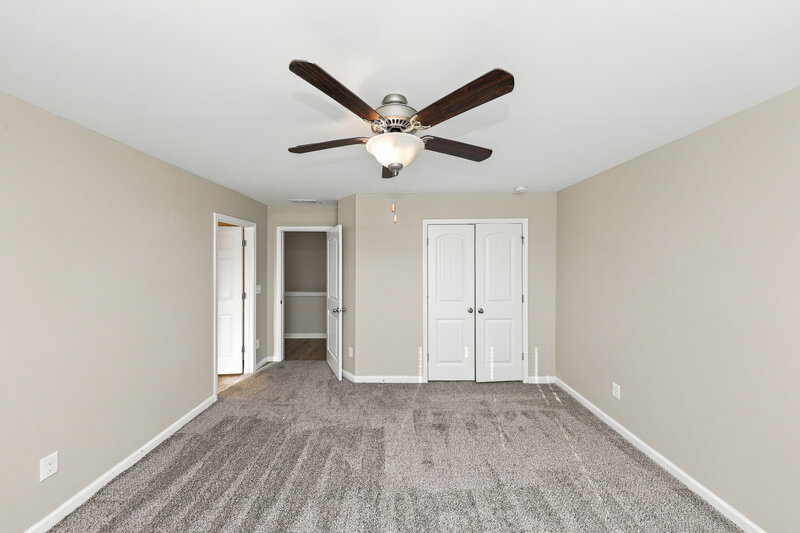 2,155/Mo, 345 Lenore Court Hiram, GA 30141 Bedroom View