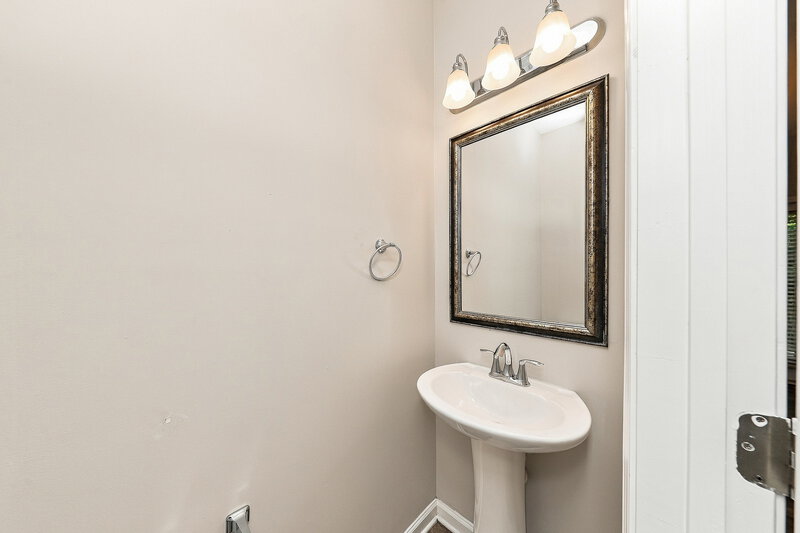 2,155/Mo, 345 Lenore Court Hiram, GA 30141 Bathroom View