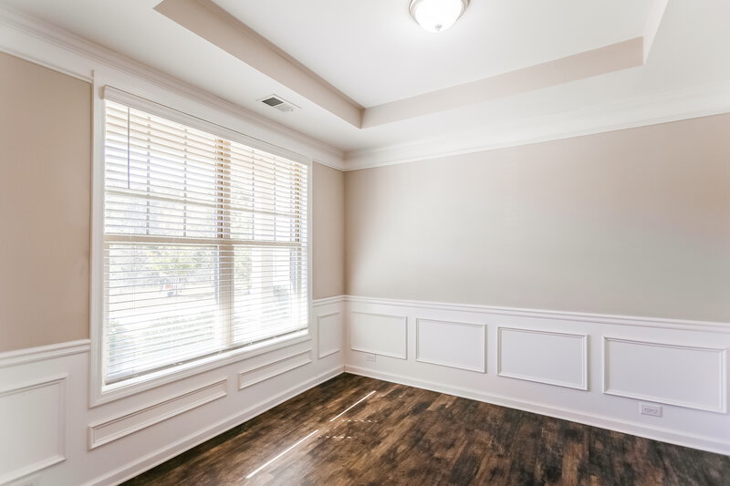 1,960/Mo, 387 Lenore Court Hiram, GA 30141 Dining Room View