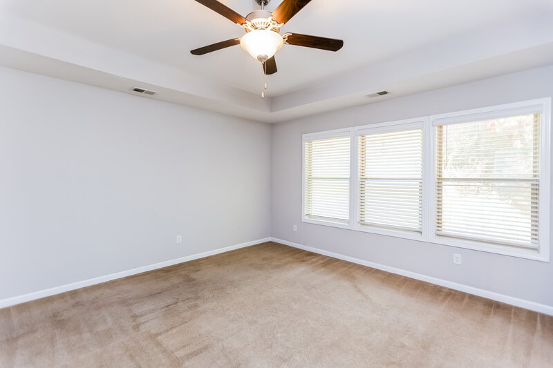 1,960/Mo, 387 Lenore Court Hiram, GA 30141 Main Bedroom View