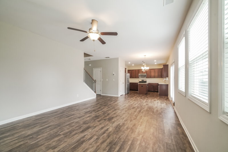2,300/Mo, 314 Lenore Court Hiram, GA 30141 Living Room View 2