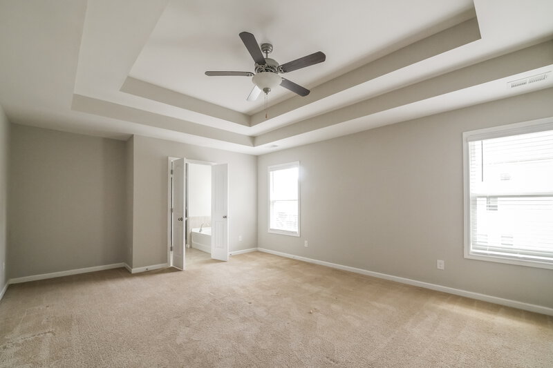 2,300/Mo, 314 Lenore Court Hiram, GA 30141 Main Bedroom View