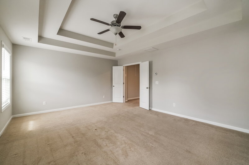2,300/Mo, 314 Lenore Court Hiram, GA 30141 Main Bedroom View 2