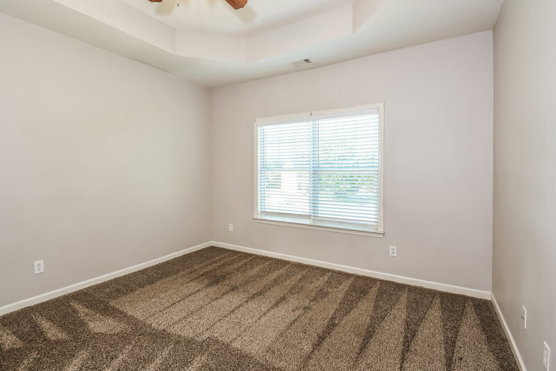 2,900/Mo, 204 Happy Trail Locust Grove, GA 30248 Main Bedroom View