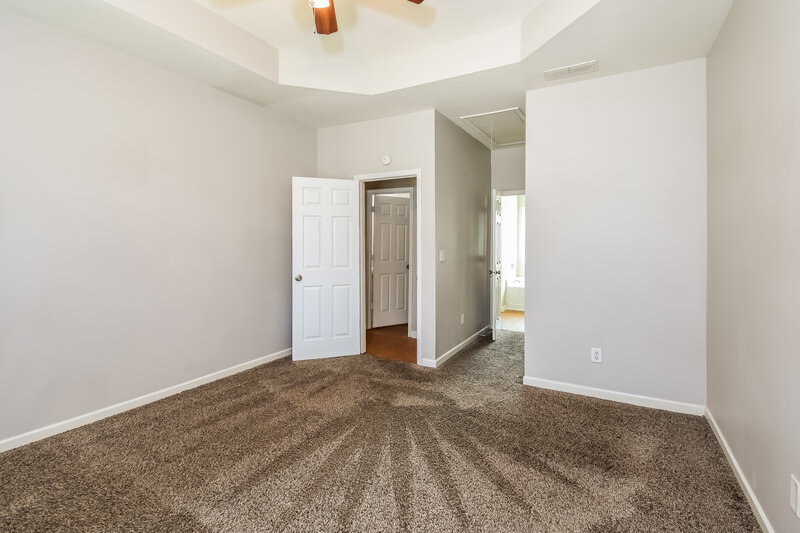 2,900/Mo, 204 Happy Trail Locust Grove, GA 30248 Main Bedroom View 2