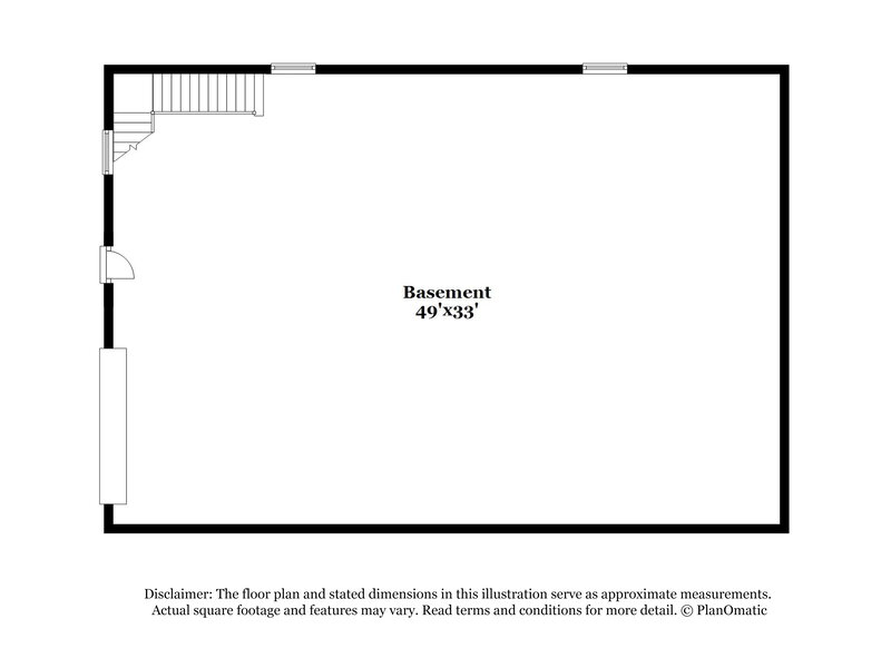2,195/Mo, 107 Springwater Trace Woodstock, GA 30188 Floor Plan View 2
