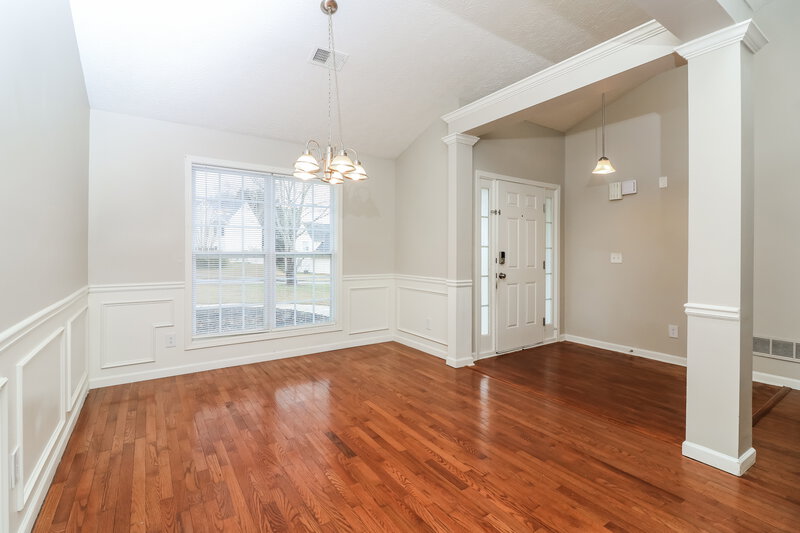 1,765/Mo, 127 Berkley Dr Villa Rica, GA 30180 Dining Room View