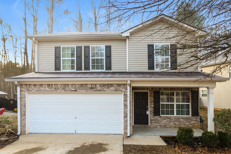 1,875/Mo, 87 Belmont Park Dr Newnan, GA 30263 External View