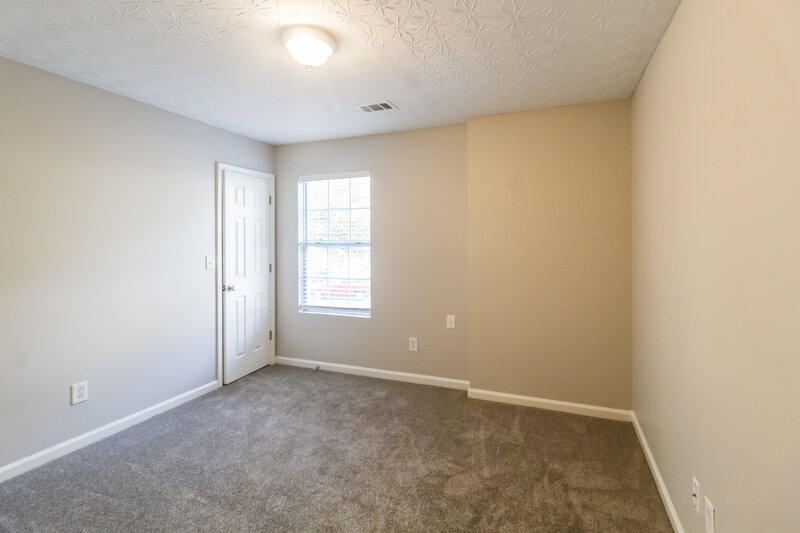 1,875/Mo, 87 Belmont Park Dr Newnan, GA 30263 Bedroom View