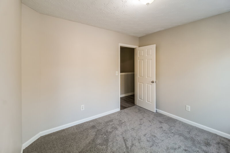 1,875/Mo, 87 Belmont Park Dr Newnan, GA 30263 Bedroom View 2