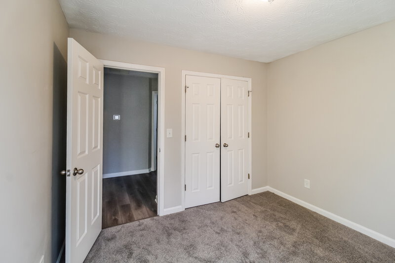 1,875/Mo, 87 Belmont Park Dr Newnan, GA 30263 Bedroom View 4