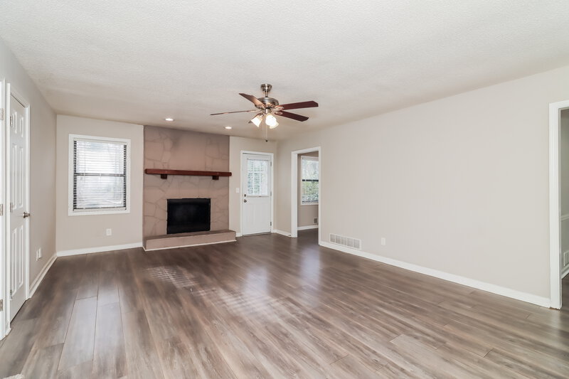 1,860/Mo, 3055 Sumit Wood Drive NW Kennesaw, GA 30152 Misc View 2