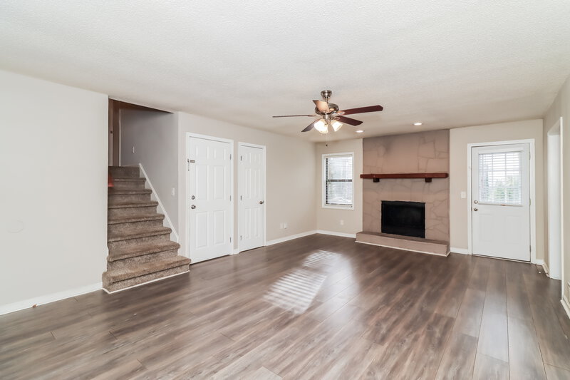 1,860/Mo, 3055 Sumit Wood Drive NW Kennesaw, GA 30152 Misc View 3